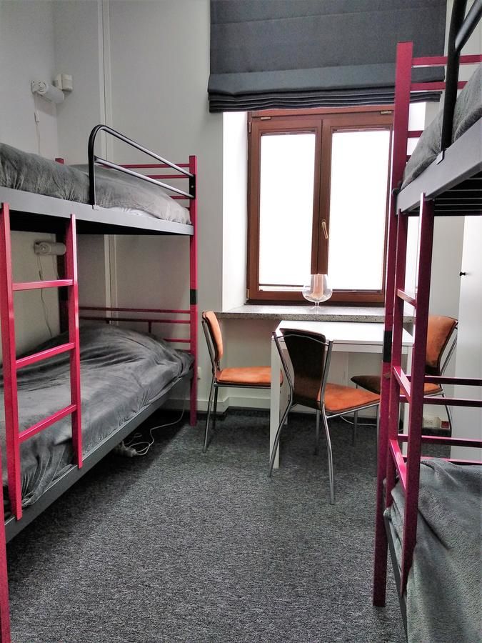 Хостелы Rodmos Hostel Люблин-24